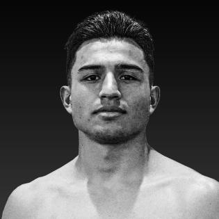 Armando Resendiz fighter profile