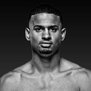 Rolando Romero fighter profile