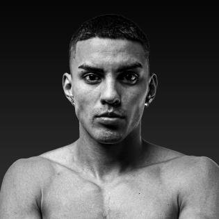 Marco Romero fighter profile