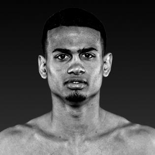 Rolando Romero fighter profile