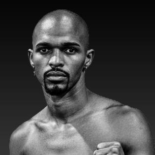 Victor Santillan fighter profile