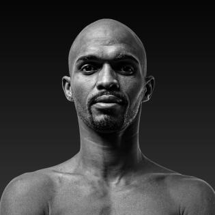 Victor Santillan fighter profile