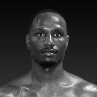 Kenneth Sims Jr. fighter profile