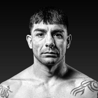 Hector Sosa fighter profile