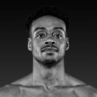 Errol Spence Jr. fighter profile