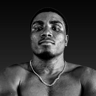 Luis Antonio Tejeda fighter profile