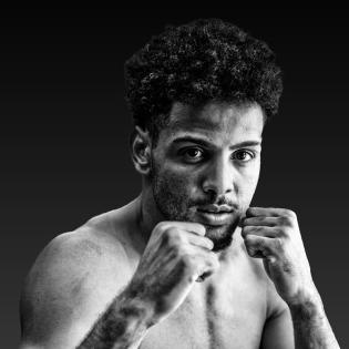 Yoenis Tellez fighter profile