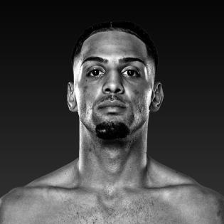 Yoenis Tellez fighter profile