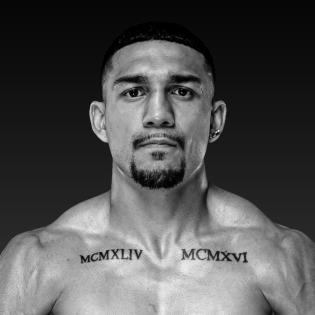 Teofimo Lopez fighter profile