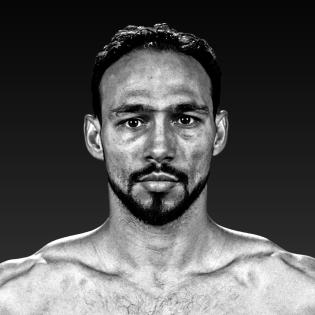 Keith Thurman fighter profile