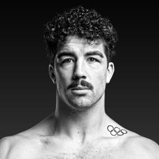 Richard Torrez Jr. fighter profile