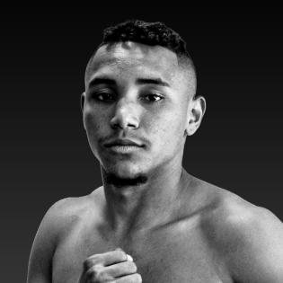Carlos Utria fighter profile