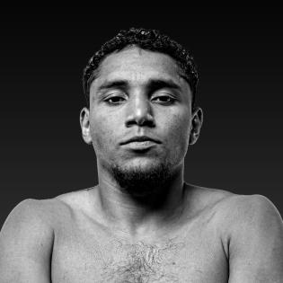 Carlos Utria fighter profile