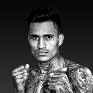 Roiman Villa fighter profile