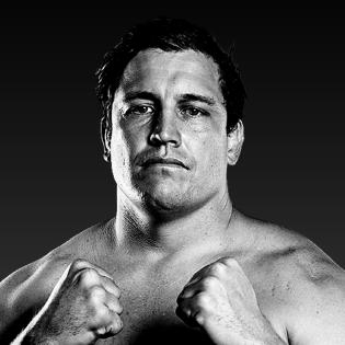 Jarrod Wallace fighter profile