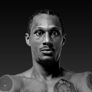 Alton Wiggins fighter profile