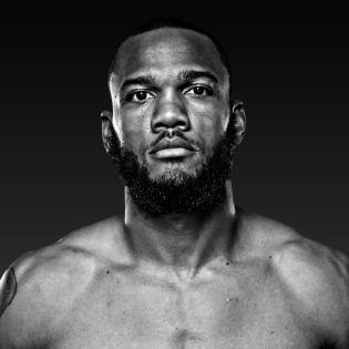 Julian Williams fighter profile