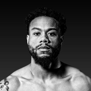 Kevin Newman II fighter profile