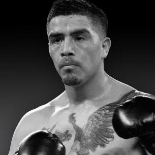 Brandon Rios fighter profile