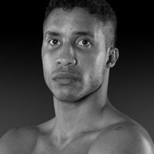 Carlos Velasquez fighter profile