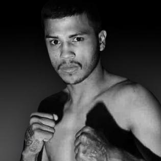 Chris Avalos fighter profile