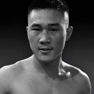 Dat Nguyen fighter profile