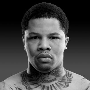 Gervonta Davis fighter profile