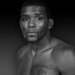 Denis Douglin fighter profile