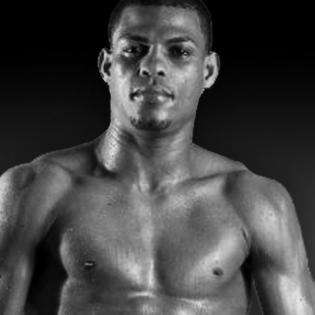 Elio Rojas fighter profile