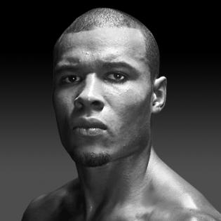 Chris Eubank Jr fighter profile