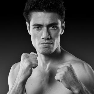 Hugo Ruiz fighter profile