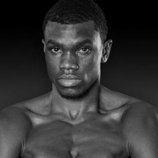 Jamontay Clark fighter profile