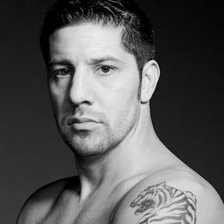John Molina Jr fighter profile