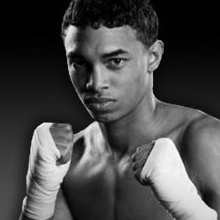 Jorge Maysonet fighter profile