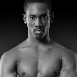 Kevin Watts fighter profile