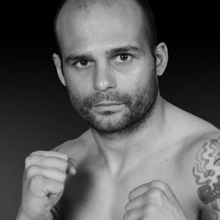 Kiko Martinez fighter profile