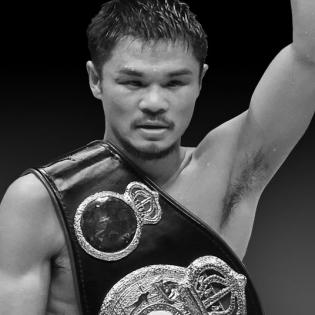 Kohei Kono fighter profile