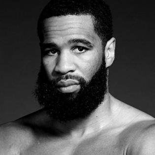 Lamont Peterson fighter profile