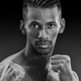 Leduan Barthelemy fighter profile