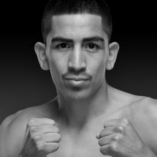 Leo Santa Cruz fighter profile