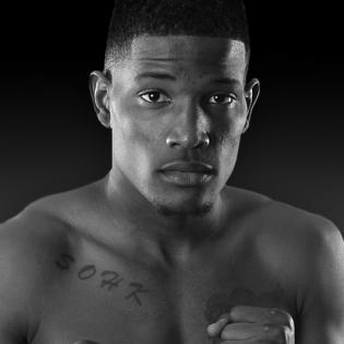 Erickson Lubin fighter profile