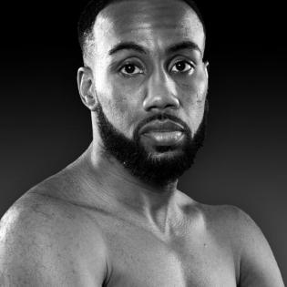 Mickey Bey fighter profile