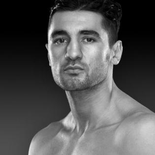 Nathan Cleverly fighter profile