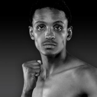 Reynaldo Blanco fighter profile