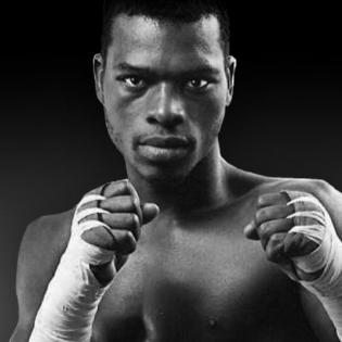 Richard Commey fighter profile