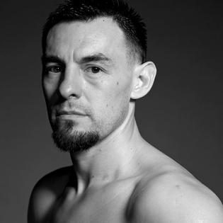 Robert Guerrero fighter profile