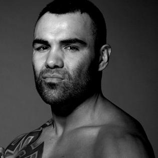 Roberto Garcia fighter profile