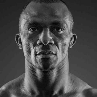 Sakio Bika fighter profile