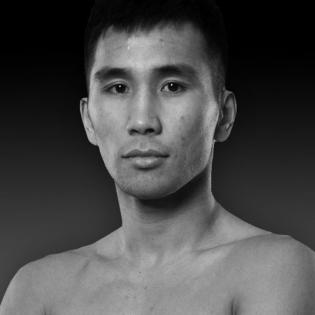 Tugstsogt Nyambayar fighter profile