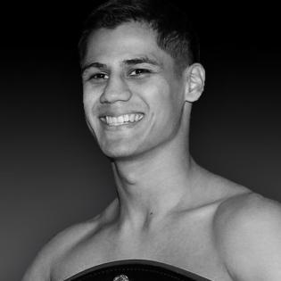 Daniel Roman fighter profile